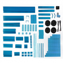 Ресурсный соревновательный набор 2022 MakeX Challenge Upgrade Pack for Intelligent Innovator - «globural.ru» - Мытищи