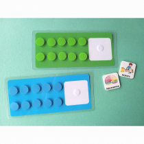 Поощрительный лист на 10 жетонов - «globural.ru» - Мытищи