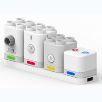 Ресурсный набор Botzees Connect Kit - «globural.ru» - Мытищи