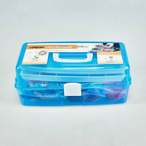 Детский конструктор по образовательной робототехнике "Ресурсный набор Роботрек "Пластик"    - «globural.ru» - Мытищи