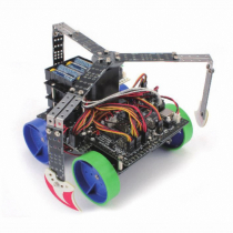 Ресурсный набор Robo kit 1-2 - «globural.ru» - Мытищи