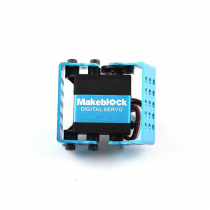 Ресурсный набор сервопривода Robot Servo Pack - «globural.ru» - Мытищи