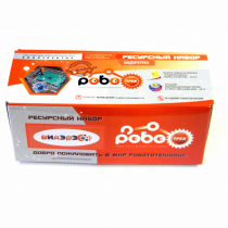 РЕСУРСНЫЙ НАБОР «Видэрэтрек 1» - «globural.ru» - Мытищи