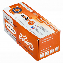 Ресурсный набор Роботрек «Энерджитрек» - «globural.ru» - Мытищи