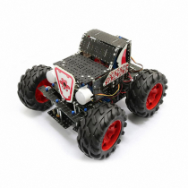 Конструктор Robo Kit 7 - «globural.ru» - Мытищи