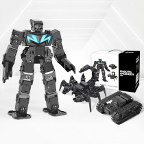 Конструктор Robotics engineer kit 2 - «globural.ru» - Мытищи
