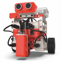 Робототехнический набор КЛИК - «globural.ru» - Мытищи