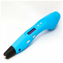 3D Ручка - «globural.ru» - Мытищи