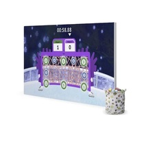 Интерактивный физкультурный комплекс без проектора - «globural.ru» - Мытищи