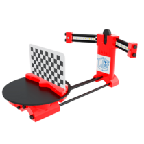 Конструктор образовательного 3D - сканера - «globural.ru» - Мытищи