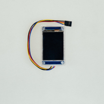 Сенсорный дисплей TFT 2.4 LCD  - «globural.ru» - Мытищи