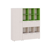 Шкаф Leader - «globural.ru» - Мытищи