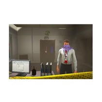 VR-тренажер для колледжей и вузов. "ОТиПБ и пожарная безопасность. Пожарная безопасность с применением самоспаса" - «globural.ru» - Мытищи