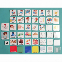 Набор карточек "Стартовый набор" - «globural.ru» - Мытищи