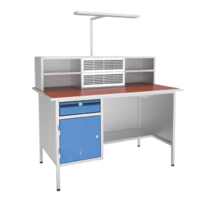 Стол паяльщика СП-02-02 - «globural.ru» - Мытищи