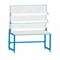 Стол радиомонтажника – СР1 - «globural.ru» - Мытищи