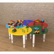 Стол Ромашка - «globural.ru» - Мытищи