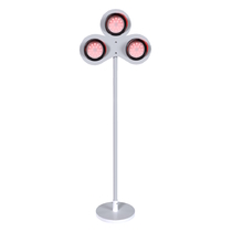 Светодиодный светофор "Ж/д переезд 3 сигнала" мобильный - «globural.ru» - Мытищи