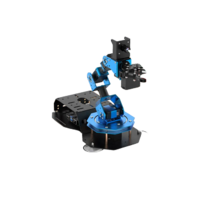 Образовательный набор "Техник" для изучения технологий связи и концепции сети передачи данных между физическими объектами, IoT "Аватар" - «globural.ru» - Мытищи