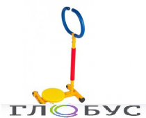 Детский тренажер "Твистер" - «globural.ru» - Мытищи