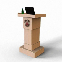 Трибуна АВТ-002 - «globural.ru» - Мытищи