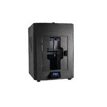 3D-принтер 3D HT 300 (1 экструдер, высокотемпературный) - «globural.ru» - Мытищи