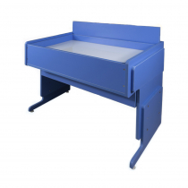 Многофункциональный тактильный комплекс-парта «Знайка» - «globural.ru» - Мытищи