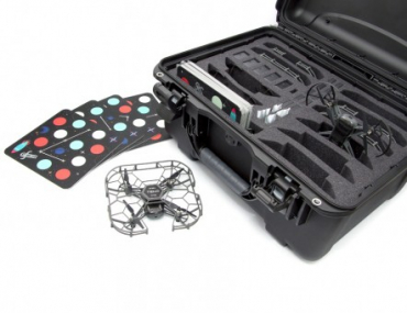 Образовательный комплект программируемого квадрокоптера DJI TELLO EDU (Стартовый – 5) - «globural.ru» - Мытищи