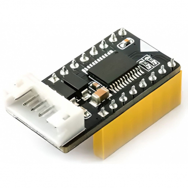 Плата драйвера двигателя MegaPi Encoder/DC Motor Driver - «globural.ru» - Мытищи