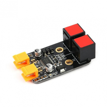 Модуль драйвер двигателей постоянного тока Me Dual Motor Driver V1 - «globural.ru» - Мытищи