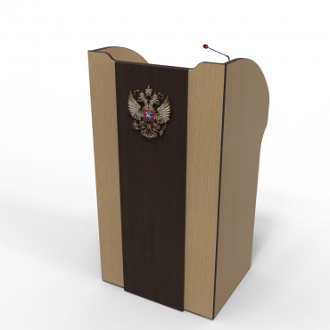 Мультимедийная интерактивная трибуна Professor - «globural.ru» - Мытищи