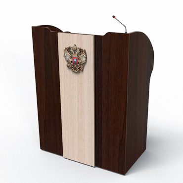 Мультимедийная интерактивная трибуна Rector - «globural.ru» - Мытищи