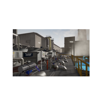 Комплект VR-приложение для колледжей по металлургии - «globural.ru» - Мытищи