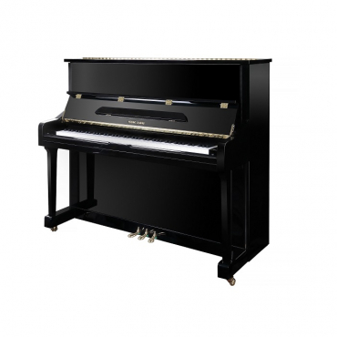 Пианино акустическое с табуретом/ банкеткой для пианино - «globural.ru» - Мытищи