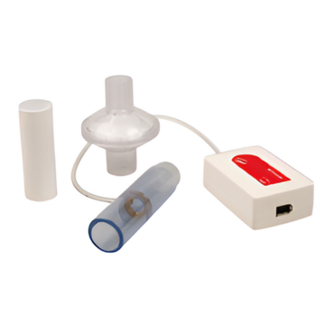 Спирометрический датчик - «globural.ru» - Мытищи