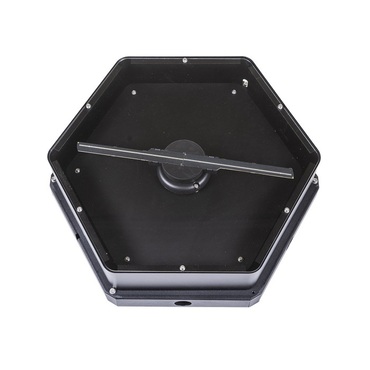 Модуль интерактивный "Голограмма" - «globural.ru» - Мытищи