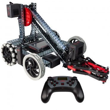 VEX V5 Стартовый набор для класса Classroom Starter Kit - «globural.ru» - Мытищи