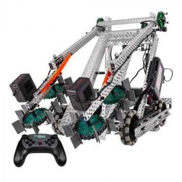 VEX V5 Набор Супер Кит Super Kit V5 - «globural.ru» - Мытищи
