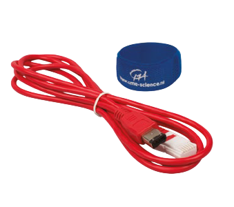 Провод датчика к цифровой лаборатории VinciLab - «globural.ru» - Мытищи