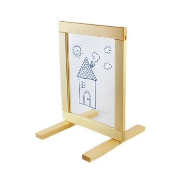 Прозрачный мольберт - «globural.ru» - Мытищи