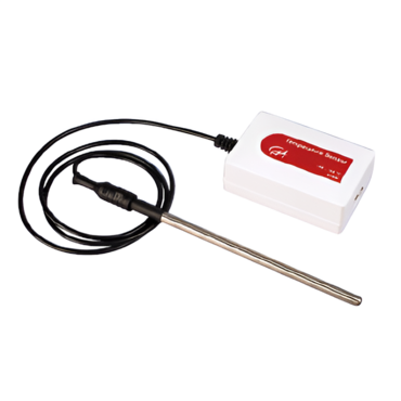 Датчик температуры к цифровой лаборатории VinciLab - «globural.ru» - Мытищи