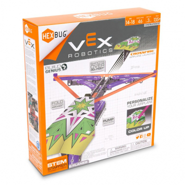 Набор VEX by HEXBUG "Арбалет" - «globural.ru» - Мытищи