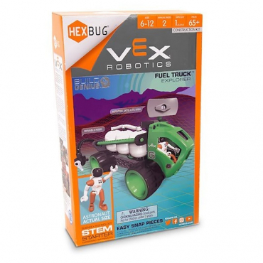 Набор VEX by HEXBUG Вездеход - «globural.ru» - Мытищи