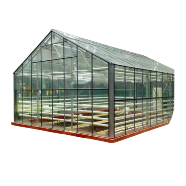 Круглогодичная теплица - «globural.ru» - Мытищи