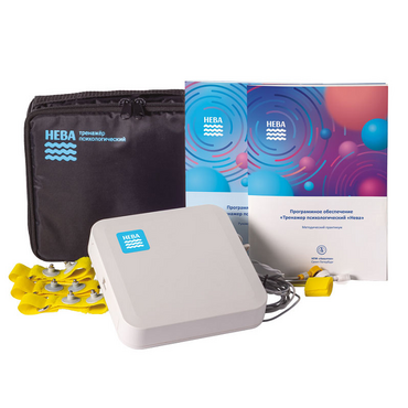 Тренажер психолога “Нева” - «globural.ru» - Мытищи