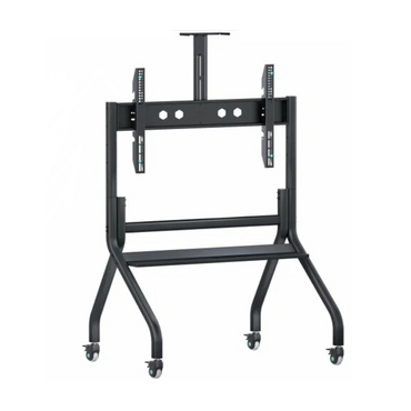 Мобильная напольная стойка для панелей 98-110 дюймов - «globural.ru» - Мытищи