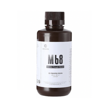 Фотополимерная смола Resione M68 жесткий цвет белый - «globural.ru» - Мытищи