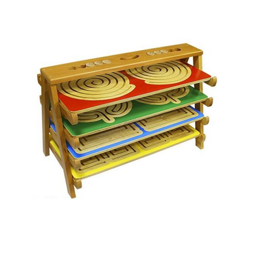 Подставка для лабиринтов - «globural.ru» - Мытищи