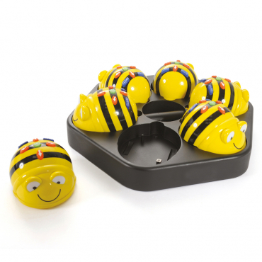Комплект мини-роботов Bee-Bot - «globural.ru» - Мытищи