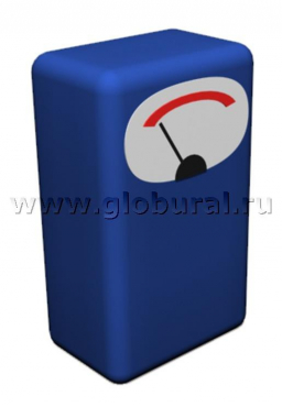 Бензоколонка - «globural.ru» - Мытищи